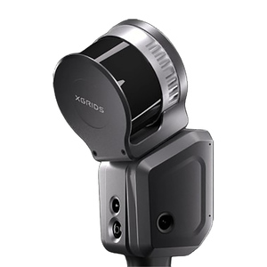 Lixel L1 d'occasion, comme neuf, 99% neuf, laser de navigation inertielle compact et léger, rotatif, pour l'ingénierie topographique - Product Image 3