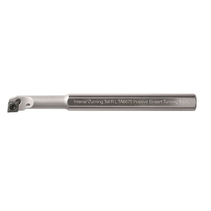 Herramienta de Torneado Interno R L TA6070 con Inserto Positivo - Product Image 2