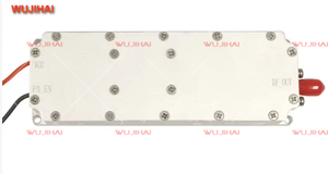 900mhz 1.2 घज 1.5 2.4 50w एंटी fpv uauv मॉड्यूल में ऑटेल माविक <span class=keywords><strong>3</strong></span> fpv C-UAS के लिए आर्ट गन की स्थिति शामिल है। - Product Image 5