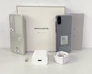 Nouveauté OP PO Find N2 Flip 16 Go + 512 Go, appareil photo 50 MP, écran 6,8 pouces + <span class=keywords><strong>3</strong></span>,26 pouces, prise en charge de Google Play, téléphone mobile pliable 5G - Product Image 5