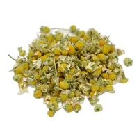 Сушеный цветок ромашки, стандарт ЕС, качественный чай из ромашки