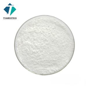 Dimetilglicina (Vitamina B16) a Granel, Grado Alimenticio, Polvo Blanco para Uso en Adultos, Salud Metabólica, Suplemento Dietético, CAS 1118-68-9 - Product Image 3