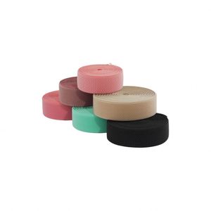 Bande élastique plate de 4 cm en polyester + polyamide + caoutchouc de haute qualité en gros - Product Image 2