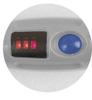 Mini-meuleuse sans fil Dremel DcCraft, outil électrique à vitesse variable, batterie lithium-ion, multifonction, 3,7 V, meilleure qualité