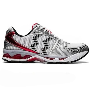 Chaussures de course Top Designer K14 Grande Taille 47 Homme Femme Rose Glo Bleu Ciel Arctique Métallisé Avoine Pur Argent 1130 Kale Trainer - Product Image 4