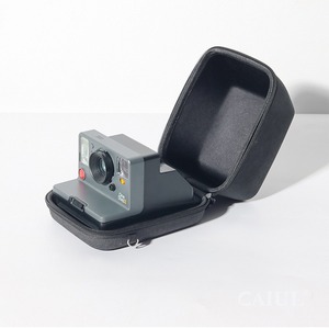Estuche de cámara a prueba de polvo al por mayor para <span class=keywords><strong>Polaroid</strong></span> Go/Now/Flip, estuche rígido impermeable, bolso de hombro para cámara instantánea, para viajes/diario - Product Image 6