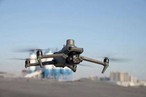 โดรนถ่ายภาพความร้อน Mavic 3 Thermal ของแท้ รุ่น 3T (ADVANCED) ชุดคอมโบไร้กังวล สำหรับงานสำรวจอุตสาหกรรม ดับเพลิง ค้นหา กล้อง 3E - Product Image 6