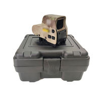 OEM LOGO 558 Red Dot and G33 Multiplier Holographic Hunting Sight Various Color Combo Scopes & Accessories