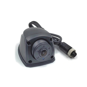 Bán buôn AHD 1080p/720P Xe Tải xe buýt Trailer Xem phía sau sao lưu tầm nhìn ban đêm không thấm nước IP68 Side View Camera An Ninh - Product Image 1