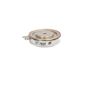 T390N16TOF ชิ้นส่วนอิเล็กทรอนิกส์ใหม่และของแท้ ไทริสเตอร์ SCR MODULE 1.6KV 600A TO-200AA - Product Image 1