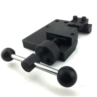 Support d'injecteur Common Rail EUP EUI, petit étau de serrage, outils de fixation, de démontage, de nettoyage et de réparation