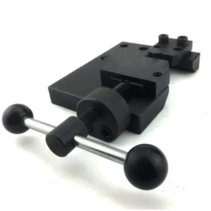 Support d'injecteur Common Rail EUP EUI, petit étau de serrage, outils de fixation, de démontage, de nettoyage et de réparation - Product Image 5