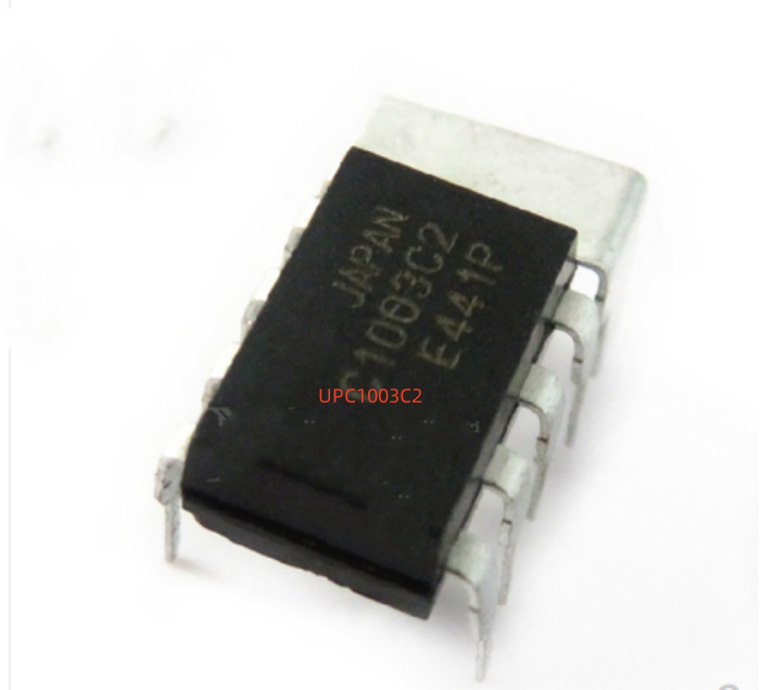 8-Pin-Ic-Chip-1003c2-Upc1003c2