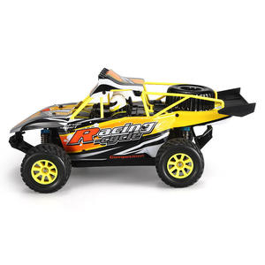 Vente en gros WLtoys K929-<span class=keywords><strong>B</strong></span> télécommande hors route voiture de course 1/18 4WD électrique haute vitesse télécommande dérive jouets - Product Image 1