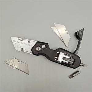 Xưởng công nghiệp bền sắc nét bán chạy nhất phát hành nhanh chóng dao tiện ích chất lượng cao với hiệu suất lâu dài đáng tin cậy - Product Image 4