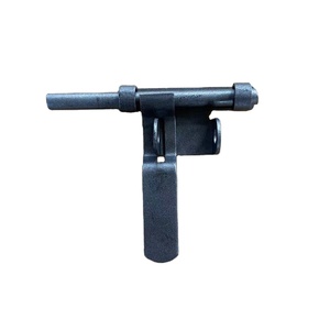 <span class=keywords><strong>Cerradura</strong></span> <span class=keywords><strong>de</strong></span> Perno <span class=keywords><strong>de</strong></span> Acero para Puerta Principal <span class=keywords><strong>de</strong></span> Jardín, Accesorios para Puertas <span class=keywords><strong>de</strong></span> Casa y Apartamento Modernos - Product Image 1