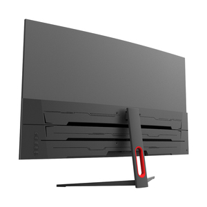 จอเกมมิ่งโค้ง OEM ขนาด 32 นิ้ว QHD ความละเอียด 2K อัตรารีเฟรชสูง 144Hz  แสดงผลสีสันกว้าง  ถนอมสายตา - Product Image 2
