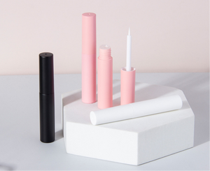 Colle pour <span class=keywords><strong>faux</strong></span> <span class=keywords><strong>cils</strong></span> sans colle, logo personnalisable, faible MOQ, DIY, colle pour <span class=keywords><strong>cils</strong></span> en grappe, pinceau pour eye-liner, imperméable, forte tenue, longue durée, 7 jours - Product Image 3