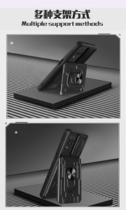 <span class=keywords><strong>Coque</strong></span> <span class=keywords><strong>de</strong></span> protection personnalisée pour appareil photo avec support <span class=keywords><strong>de</strong></span> carte <span class=keywords><strong>de</strong></span> crédit et béquille pour <span class=keywords><strong>Samsung</strong></span> <span class=keywords><strong>A12</strong></span> 5G S22 - Product Image 6
