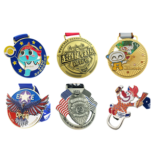 Insignia de etiqueta de nombre personalizada de alta calidad Pin de metal chapado en oro Emblema de coche Insignias de nombre en blanco de latón y cobre para usuarios finales de seguros - Product Image 6