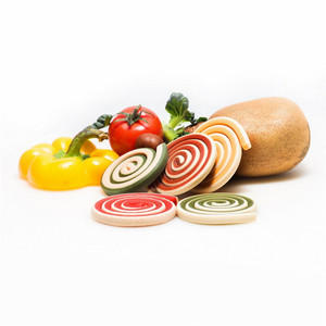 सबसे अच्छी गुणवत्ता पालतू आपूर्ति कुत्ते व्यवहार करता है whosale कुत्ते दंत इनाम के लिए नाश्ता OEM शाकाहारी कुत्ते खाद्य व्यवहार करता है - Product Image 2