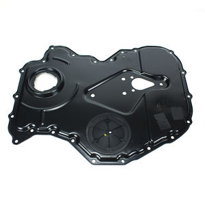 Copertura della catena di distribuzione delle parti del sistema di motore automatico di alta qualità per Ford Ranger 3.2 BK3Q 6019 CB 1717590 - Product Image 2