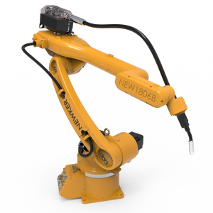 6軸<span class=keywords><strong>CNC</strong></span>ロボット産業用機械パレタイザー/フライス加工/溶接ロボットアームキット - Product Image 3