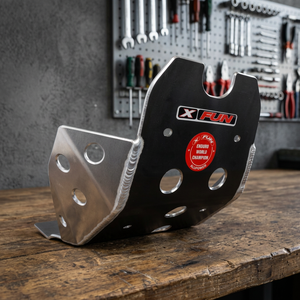 Beta Alp 4.0 2003/2018 alluminio motore protezione moto accessori - Product Image 3
