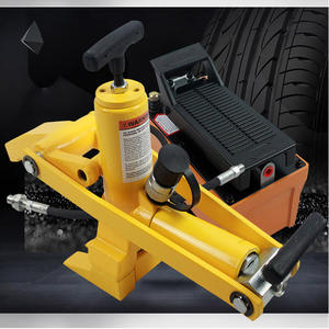 Desmontadora Hidráulica <span class=keywords><strong>de</strong></span> Neumáticos para Camiones y Tractores - Product Image 3