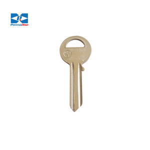 Llaves de Latón CS3 CS4 para Puertas, Suministros para Cerrajeros, Llaves Duplicadas para Sudamérica - Product Image 3