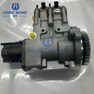 Bomba de Inyección de Combustible Personalizable 511-7975 379-0150 Compatible con Excavadora CAT 336E, Cargadora de Ruedas 966, Motor C9 C9.3 - Product Image 6