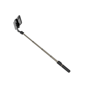 SYOSIN 360 Rotation <span class=keywords><strong>Selfie</strong></span> <span class=keywords><strong>Stick</strong></span> Trépied <span class=keywords><strong>Q03</strong></span> Monopode Avec Obturateur À Distance Sans Fil Mobile Pour iPhone Pour Dji Action Caméra - Product Image 3