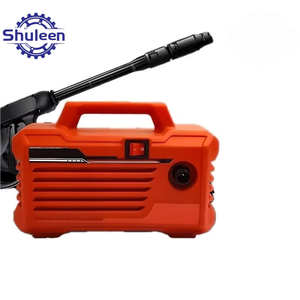 Bomba de lavado de coches a presión <span class=keywords><strong>Kranzle</strong></span> Jet Cleaner, lavadora de alta presión de 100 bar, bomba eléctrica para taller de lavado de coches - Product Image 1