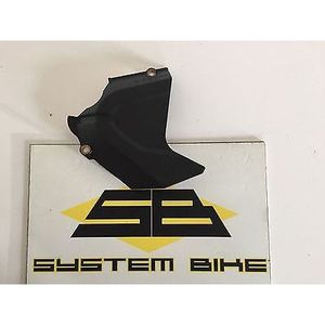 Carena Laterale Destra per Moto 848 1098 1198 con Design Canale - Product Image 1