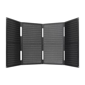 Prix direct usine – Chargeur solaire étanche 60W USB Type-C DC, panneau solaire portable d'extérieur pour téléphone, livraison gratuite - Product Image 6
