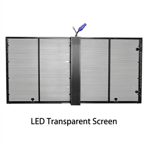 Display <span class=keywords><strong>LED</strong></span> per Interni P3.91-7.81 a <span class=keywords><strong>Parete</strong></span>, Adatto per Centri Commerciali, Fornisce Servizi di Animazione e Grafica, Supporto - Product Image 4