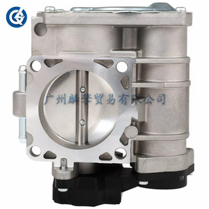 Conjunto de cuerpo de válvula de aceleración 96417730 25368821 para motor Bajaj 2.0L, pieza de repuesto - Product Image 2