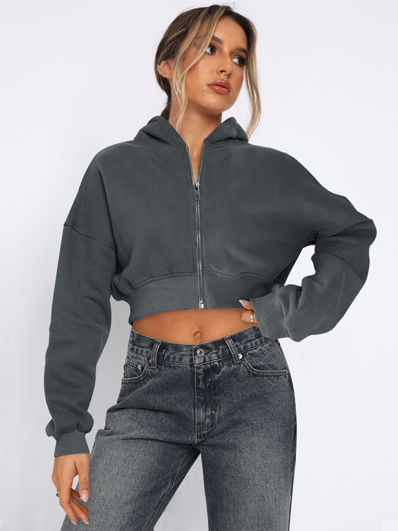 Dark Gray