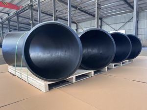 Mông hàn ANSI b16.9 phụ kiện đường ống đường kính lớn giảm <span class=keywords><strong>TEE</strong></span> Carbon thép bằng <span class=keywords><strong>TEE</strong></span> liền mạch BW <span class=keywords><strong>Tee</strong></span> - Product Image 6