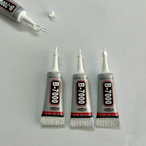 Phone Repair Kit <strong>B7000</strong> Acrylic <strong>Glue</strong> 3ml for Mobile Phone Case &amp; Screen Repair Rhinestone DIY Jewelry Construction Use - Product Image 1