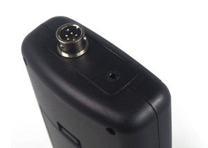 LANDTEK CM-1210A เครื่องวัดความหนาของสารเคลือบสีแบบดิจิตอล F/NF อะลูมิเนียมและพื้นผิวเหล็ก 0-2000um - Product Image 6