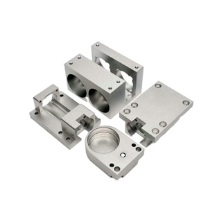 Customized 5-axis Large-scale CNC Metal Parts Processing Service, CNC Processing Service Quick Prototyping - Product Image 3