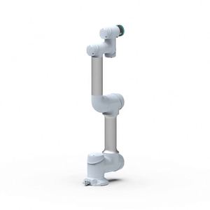 Cobot 6 axes ONA SIASU DUCO avec une charge utile de 10 kg pour applications industrielles générales et une portée de 1300 mm - Product Image 5