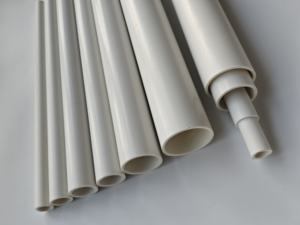 PVC Plomberie materiali lavello tubo di scarico tubi per acqua <span class=keywords><strong>Poly</strong></span> <span class=keywords><strong>Pipe</strong></span> diametro 1-12 pollici Pvc raccordi sanitari accessori bagno - Product Image 3