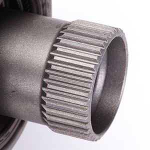 Ensemble de corps de soupape de transmission automatique pour Peugeot, pour Benz, pour Citroën 4HP20 4HP16 - Product Image 4