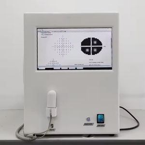 InnoVue Opto BIO-1000 Auto Perimeter, Analizador de Campo Visual Computarizado Multimodo de Alta Precisión para Diagnóstico Oftalmológico - Product Image 4