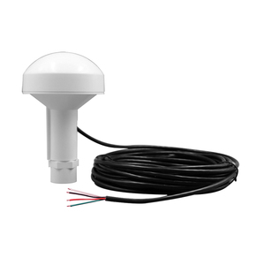 เครื่องรับสัญญาณ GNSS รุ่น BS-57DU Mushroom Head แบบรับสัญญาณสูง พร้อมเสาอากาศเซรามิกขนาด 35 มม. สำหรับ AIS Marine GPS Navigation ยี่ห้อ Beitian - Product Image 2