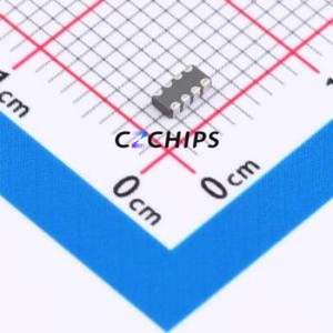 ILAS1206ER121V Ferrite Bead SMD-8P,3.2x1.6mm RF 120Ohm@100MHz 25% 300mOhm 350mA - Product Image 1