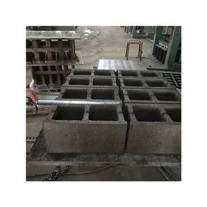 <span class=keywords><strong>Inversores</strong></span> dispuestos a invertir máquinas/ideas de máquinas <span class=keywords><strong>para</strong></span> pequeñas empresas/máquina de moldeo de bloques en venta de máquinas de ladrillo de hormigón de Ghana - Product Image 1