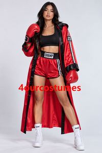 Disfraz de Anime de Regan de la Película Star Wars: El Despertar de la Fuerza - Product Image 4